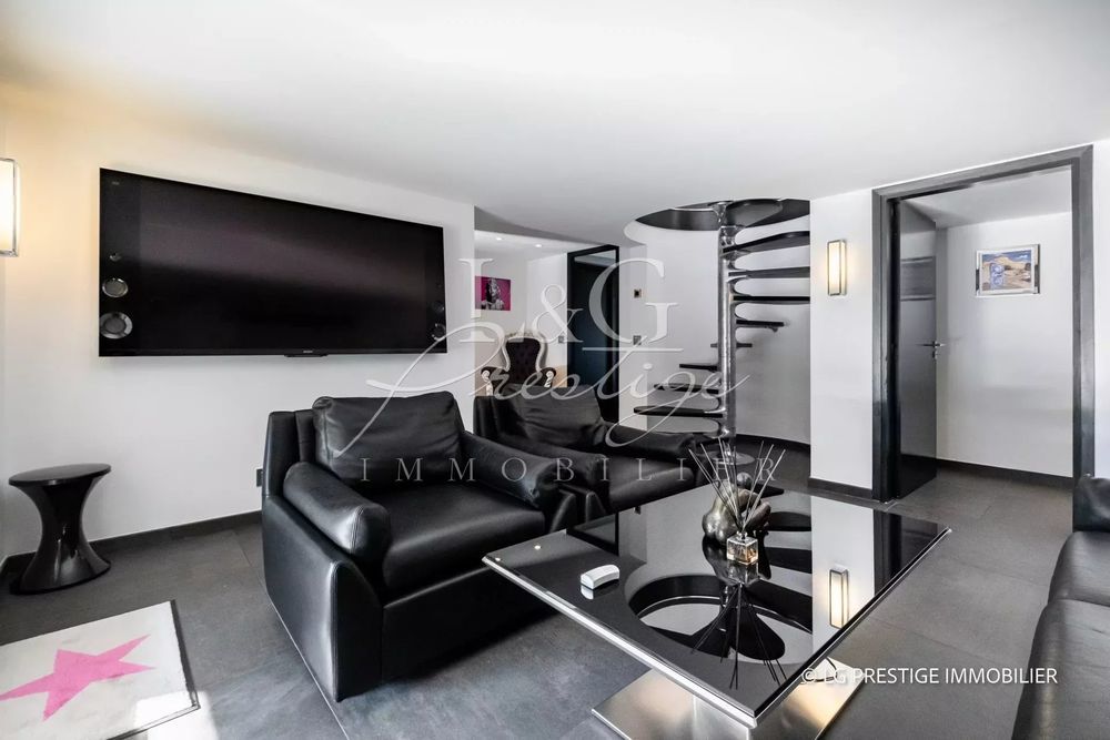 � vendre  Villa Mandelieu-la-Napoule (06210)