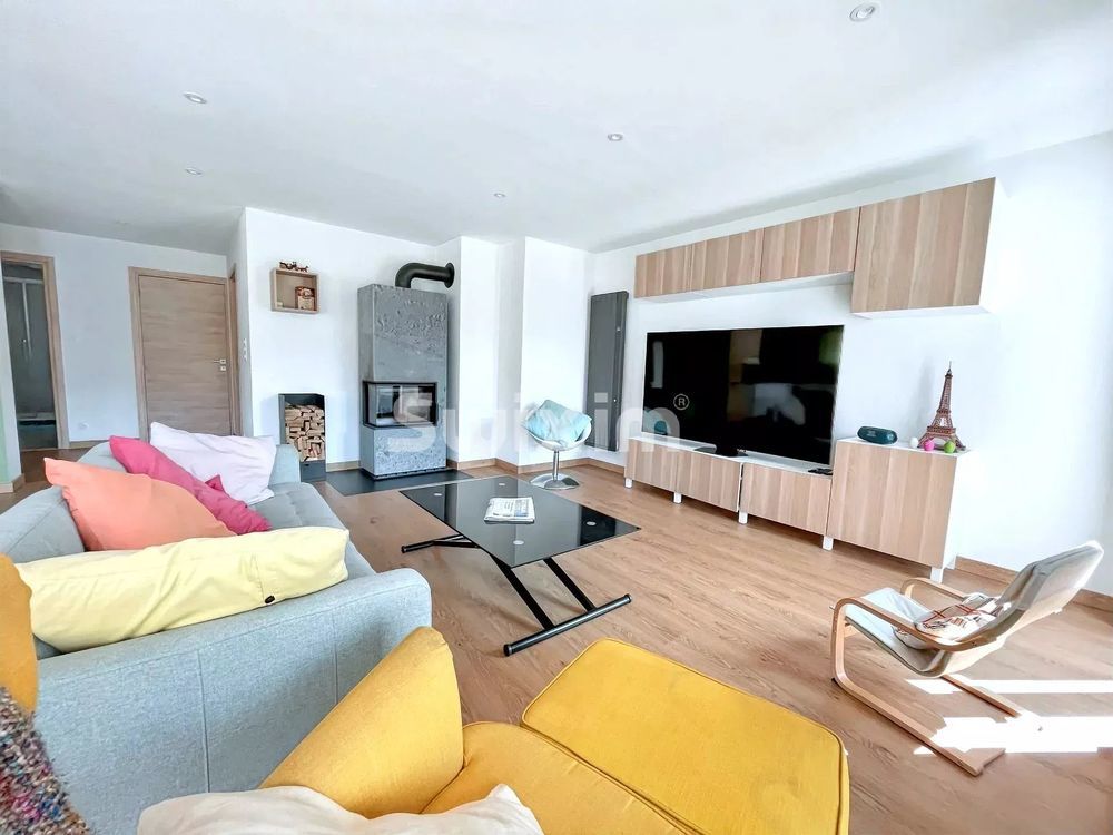 � vendre  Maison Lamoura (39310)