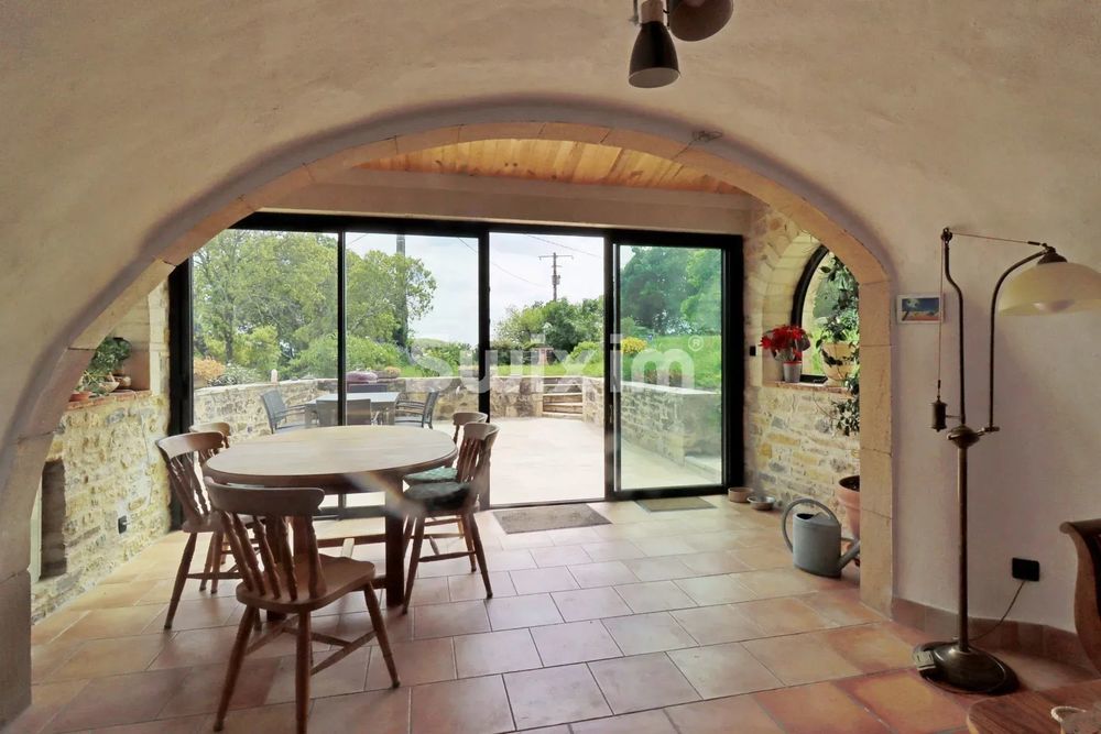 � vendre  Maison Vagnas (07150)