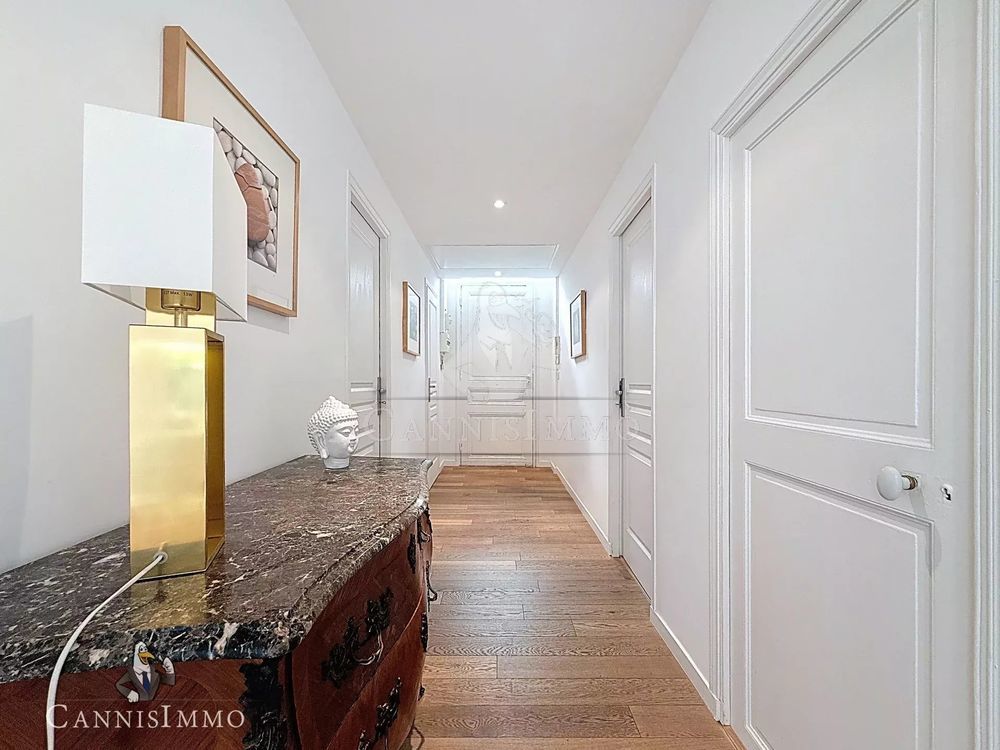 � vendre  Appartement Cannes (06400)