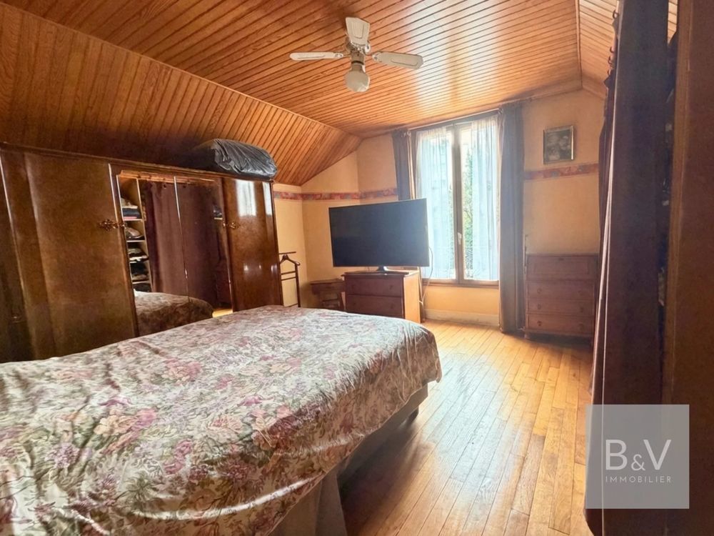 � vendre  Maison Le Raincy (93340)