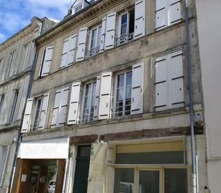  Immeuble � vendre 8 pi�ces 180 m�