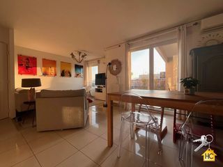  Appartement � vendre 3 pi�ces 81 m�