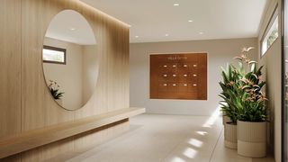  Appartement � vendre 3 pi�ces 1 m�