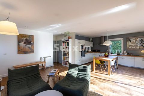   Location belle maison plain-pied, de type 4 situ� � La ROCHE-SUR Maison - 5 pi�ce(s) - 107 m�