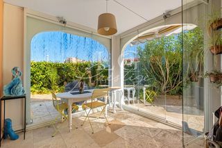  Appartement � vendre 3 pi�ces 81 m�