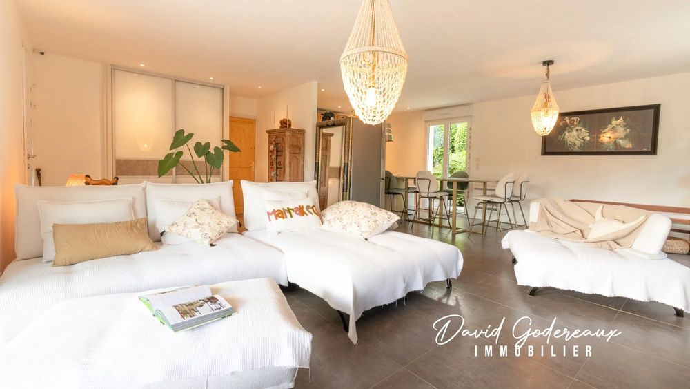 � vendre  Maison Fr�jus (83600)