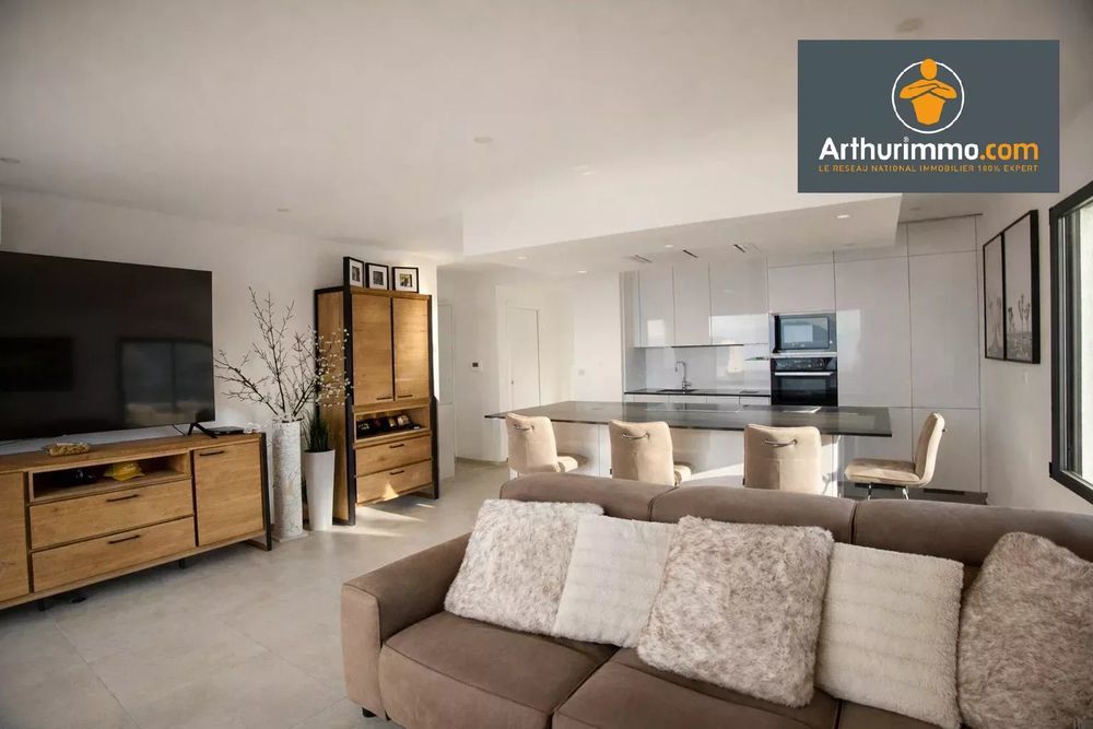 � vendre  Appartement Pietrosella (20166)