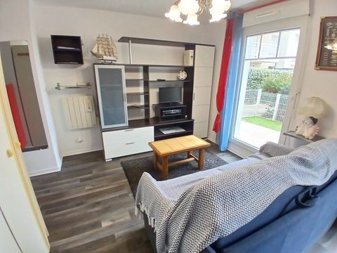  Appartement � vendre 1 pi�ce 31 m�