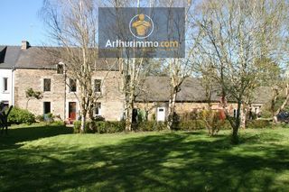  Maison � vendre 5 pi�ces 143 m�