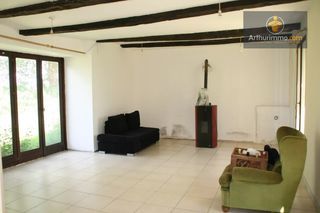  Maison � vendre 3 pi�ces 