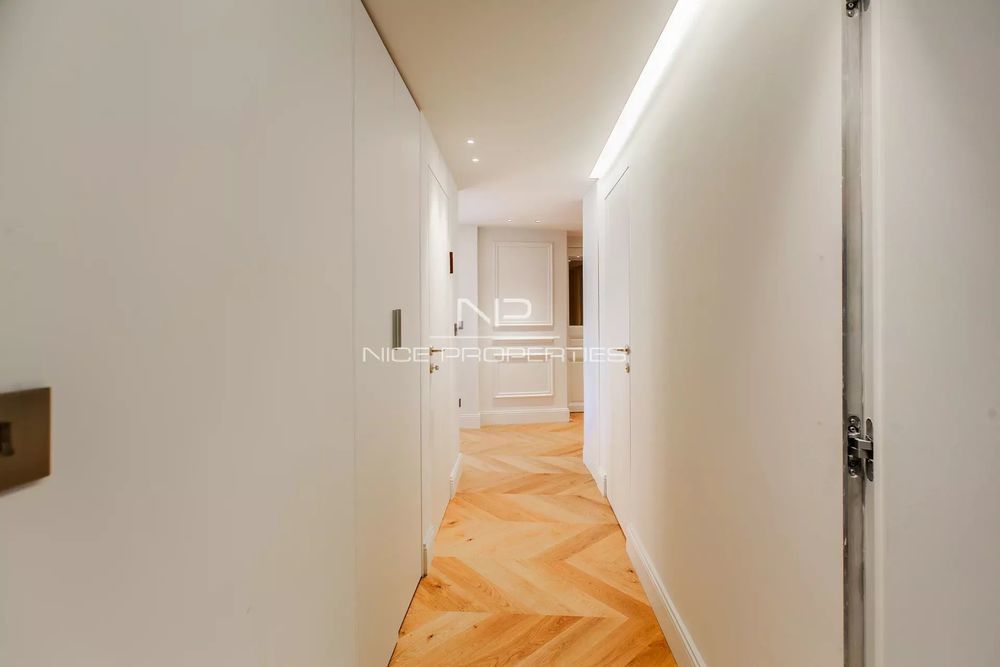 � vendre  Appartement Nice (06000)