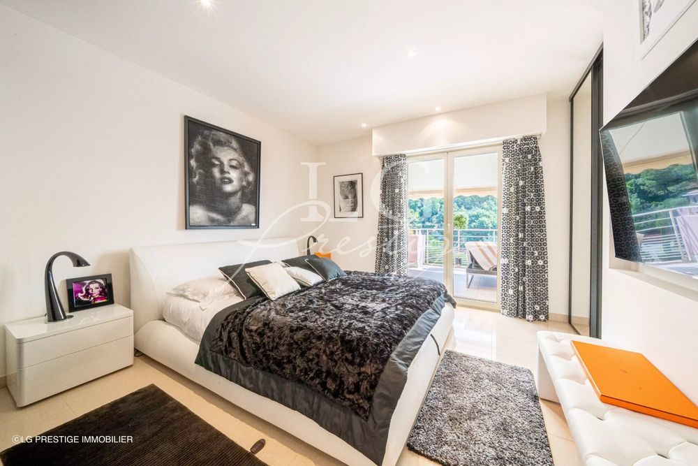 � vendre  Appartement Th�oule-sur-Mer (06590)