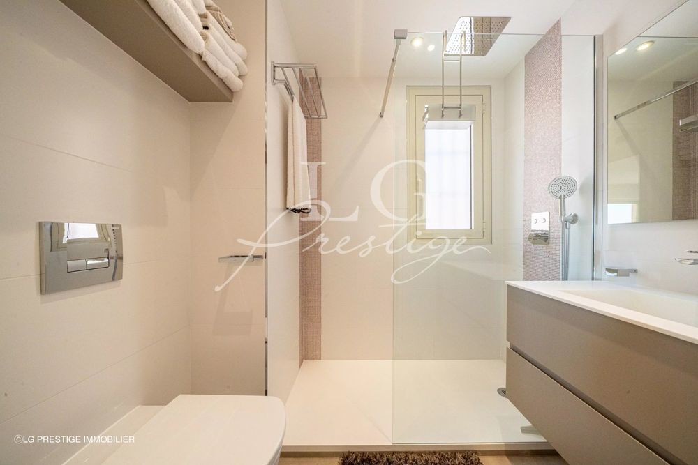 � vendre  Appartement Th�oule-sur-Mer (06590)