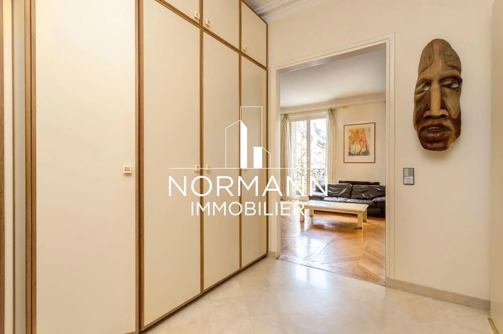 � vendre  Appartement Paris 17
