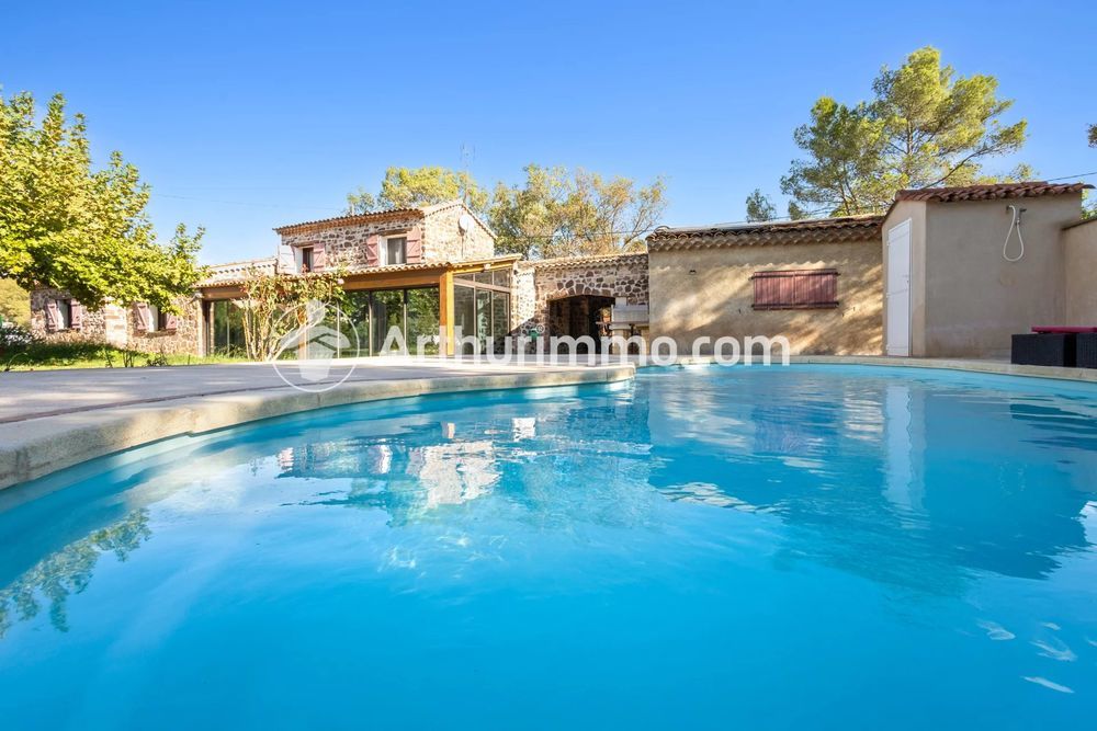 � vendre  Maison Le Luc (83340)