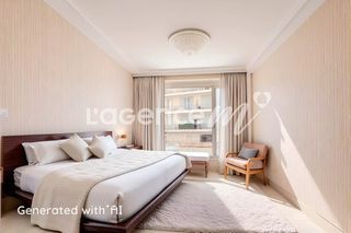  Appartement � vendre 2 pi�ces 47 m�