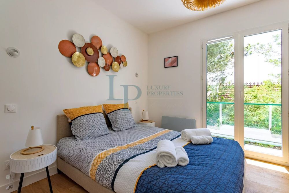 � vendre  Appartement Pyla Sur Mer (33115)