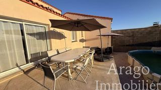  Maison � vendre 4 pi�ces 100 m�