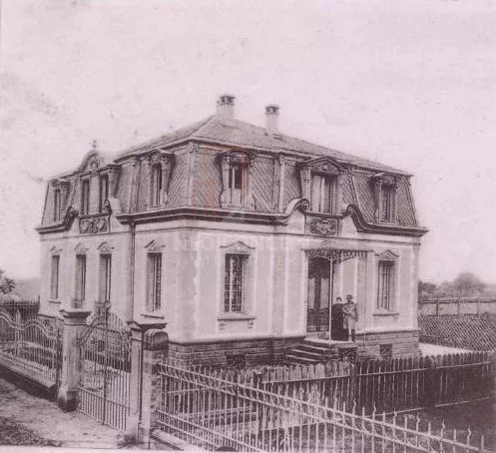 � vendre  Maison Haguenau (67500)