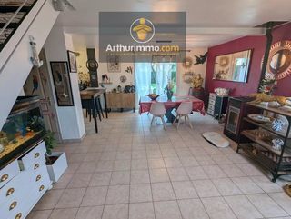  Maison � vendre 5 pi�ces 105 m�