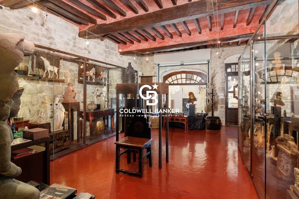 � vendre  Maison Saint-Paul (06570)