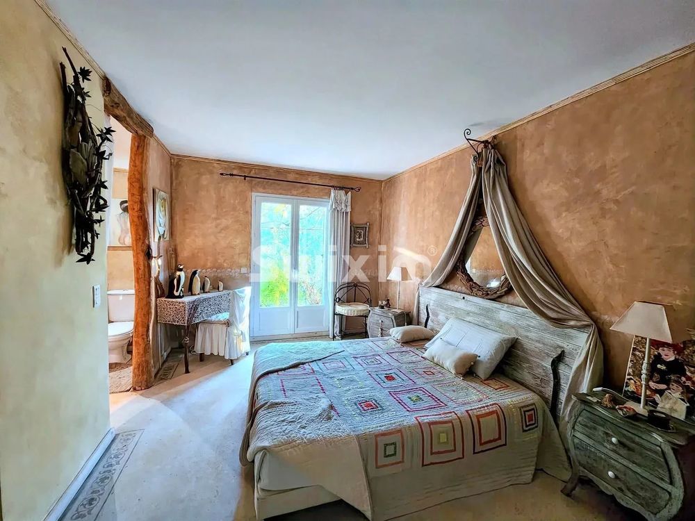 � vendre  Maison Les Arcs (83460)