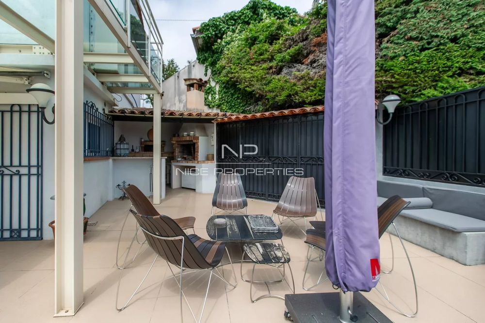 � vendre  Villa Nice (06200)