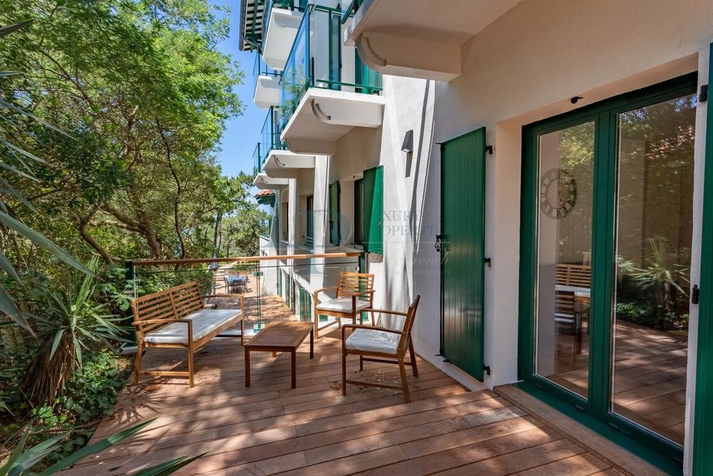 � vendre  Appartement Pyla Sur Mer (33115)