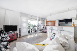  Appartement � vendre 2 pi�ces 55 m�