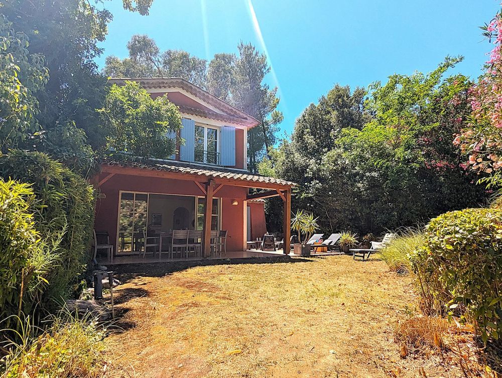 � vendre  Maison Grimaud (83310)