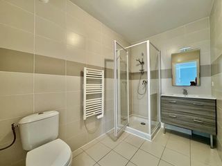  Appartement � vendre 2 pi�ces 43 m�