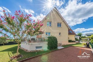  Maison � vendre 5 pi�ces 127 m�