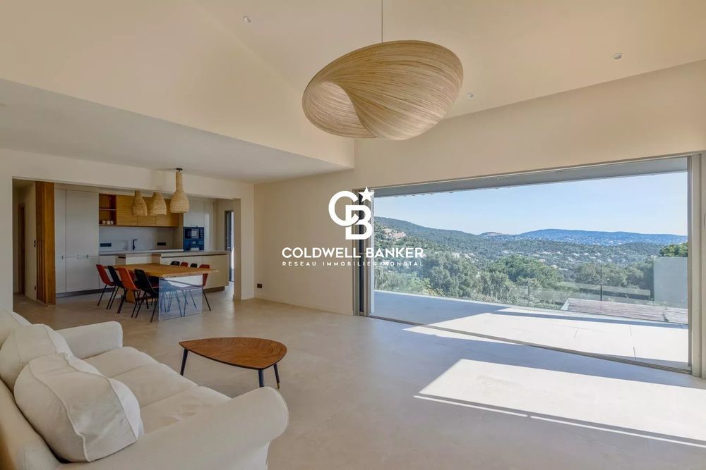 � vendre  Villa Cavalaire-sur-Mer (83240)