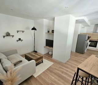  Appartement � louer 2 pi�ces 37 m�