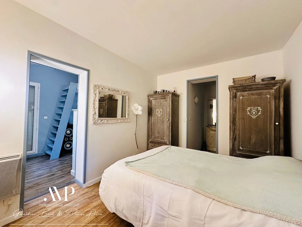 � vendre  Maison Carry-le-Rouet (13620)