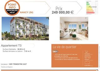  Appartement � vendre 