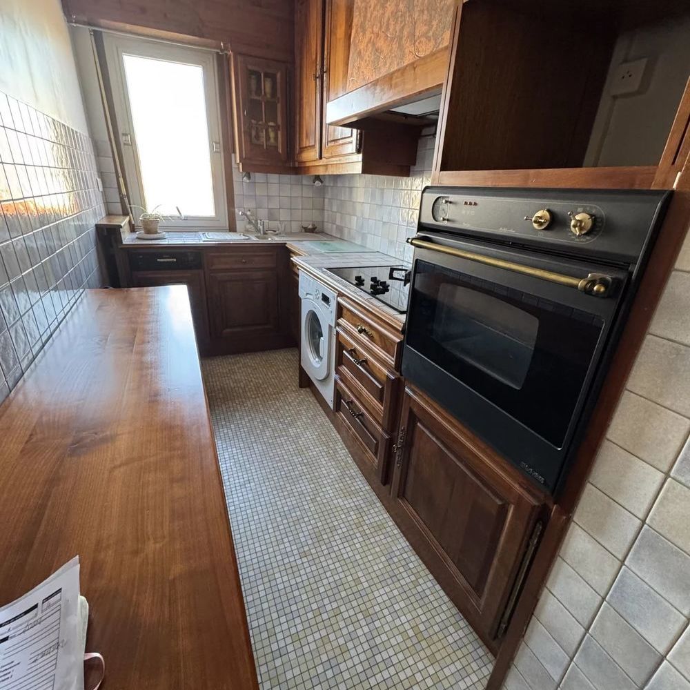 � vendre  Appartement Paris 19