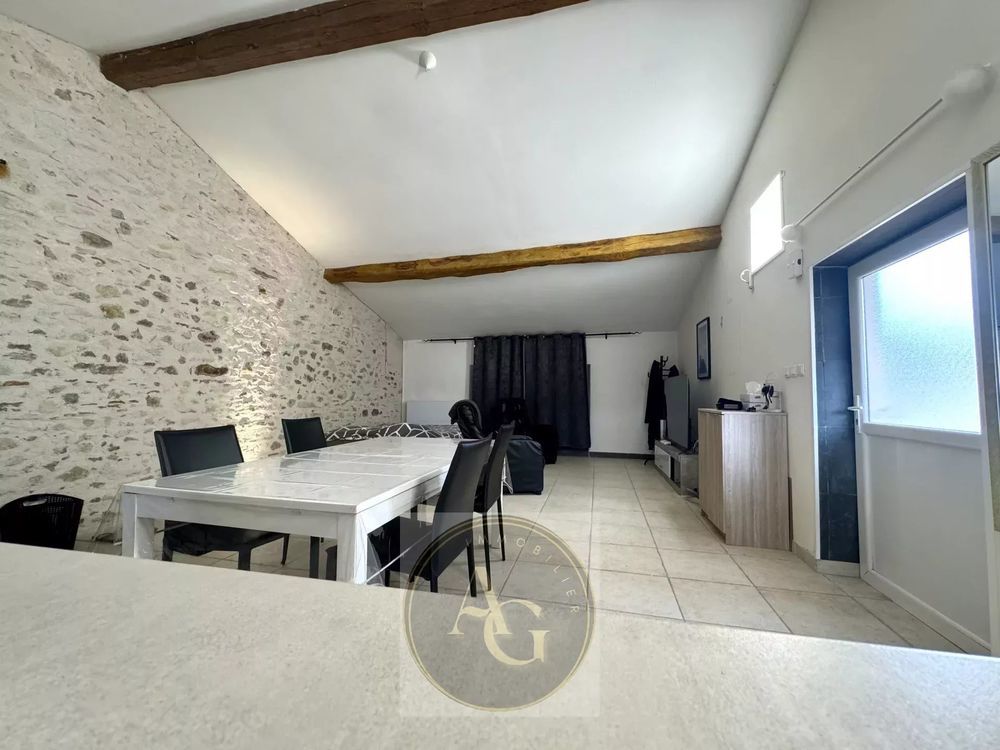 � vendre  Maison Revel (31250)