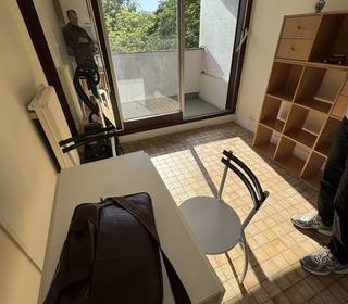  Appartement � vendre 1 pi�ce 16 m�