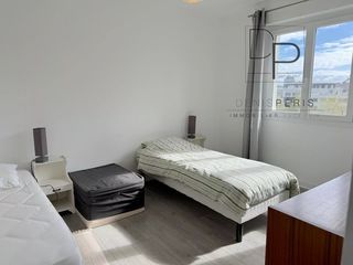  Appartement � vendre 2 pi�ces 53 m�