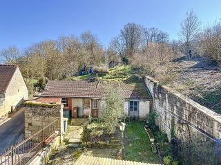  Maison � vendre 3 pi�ces 93 m�