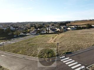  Terrain � vendre 344 m�