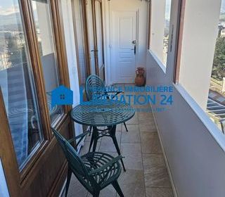  Appartement � vendre 4 pi�ces 93 m�