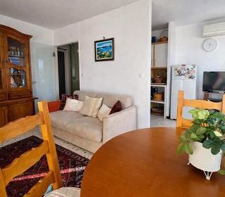  Appartement � vendre 2 pi�ces 41 m�