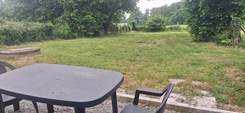   MAISON COULANS SUR G�E Maison - 3 pi�ce(s) - 89 m�