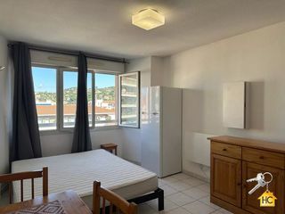  Appartement � vendre 1 pi�ce 22 m�