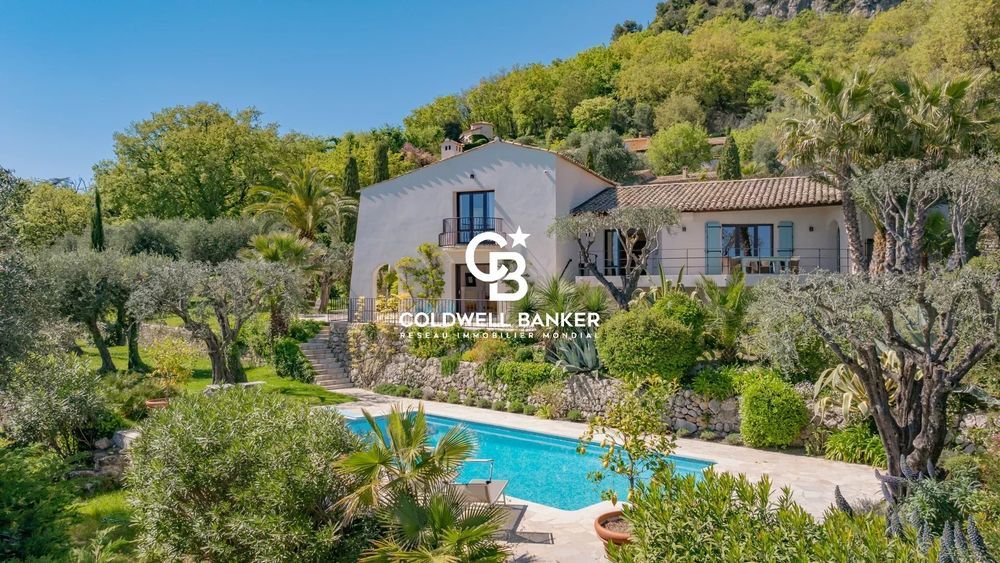 � vendre  Maison Vence (06140)