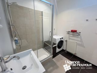  Appartement � vendre 3 pi�ces 88 m�