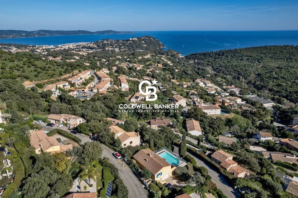 � vendre  Maison Cavalaire-sur-Mer (83240)